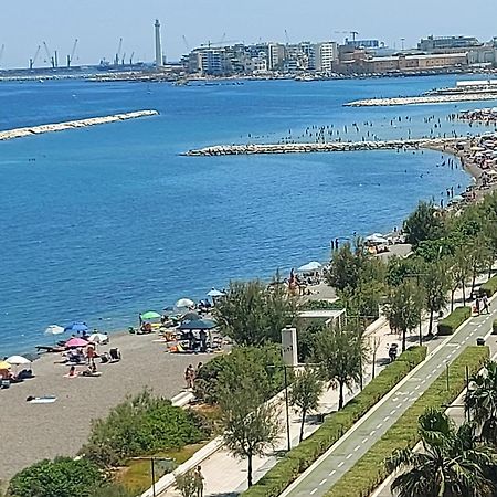 Arco Dei Tramonti Lägenhet Bari Exteriör bild
