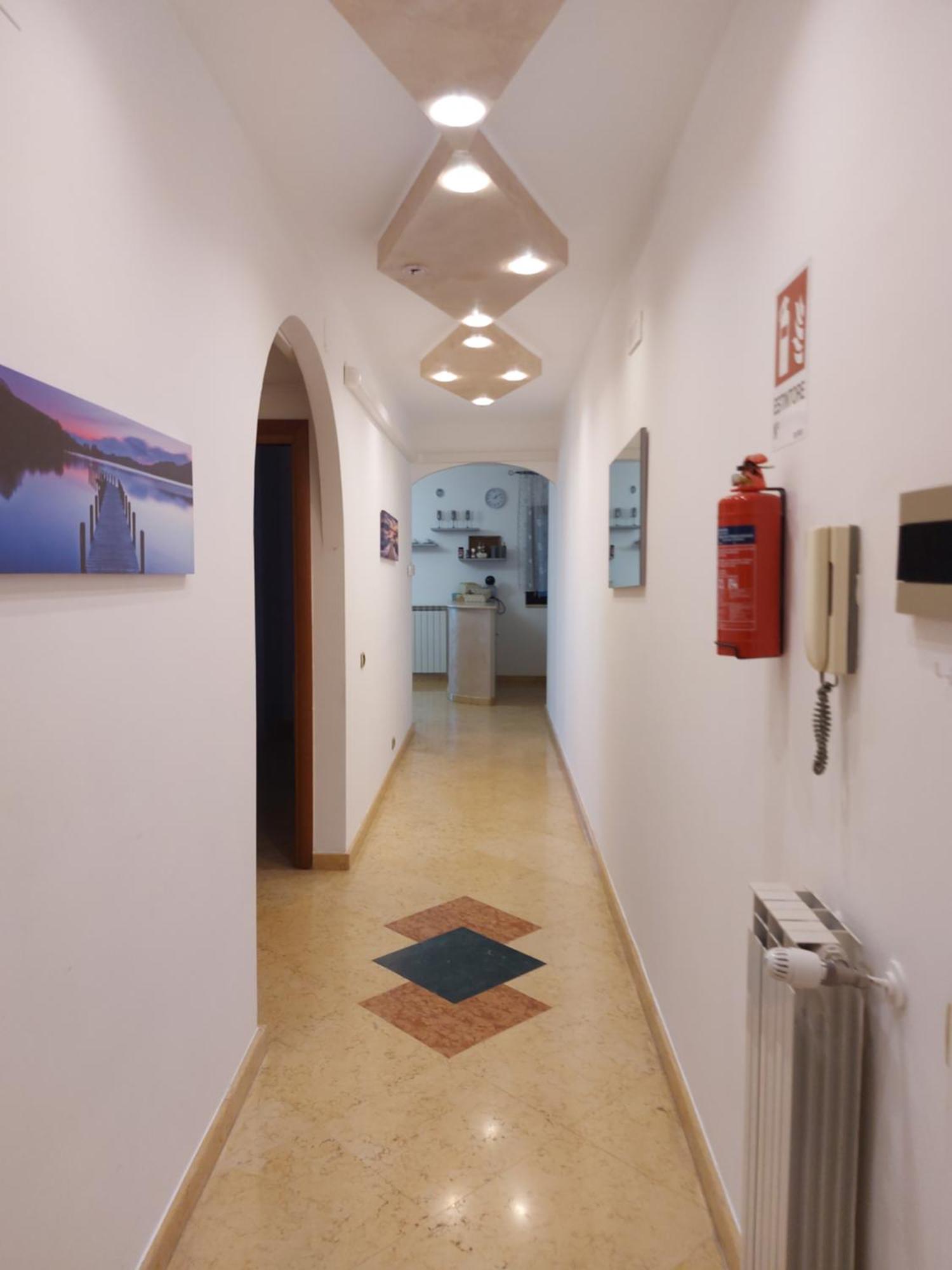 Arco Dei Tramonti Lägenhet Bari Exteriör bild